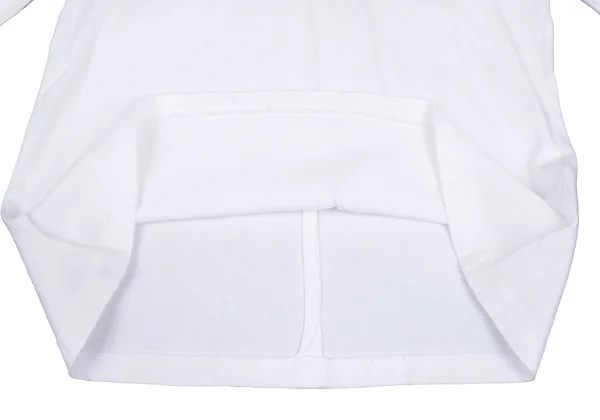 Y's Cotton Neck Strap Design T-shirt K-172288_008
