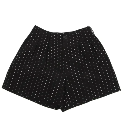 Y's Dot Print Culottes