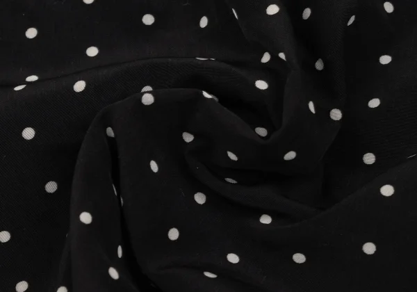 Y's Dot Print Culottes K-172289_010