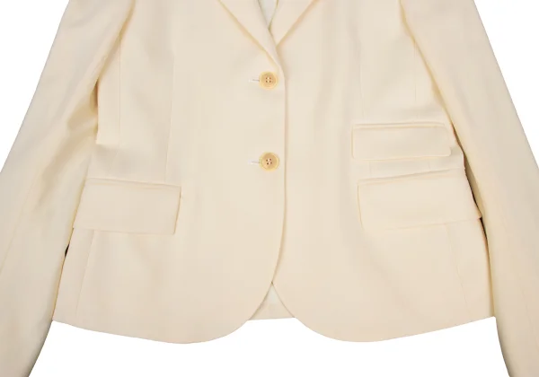 Theory Short Wool Jacket K-172294_007