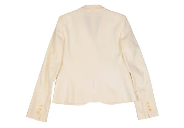 Theory Short Wool Jacket K-172294_013