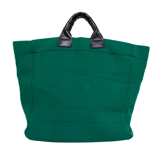 COMME des GARCONS Bonding Tote Bag K-172295_002