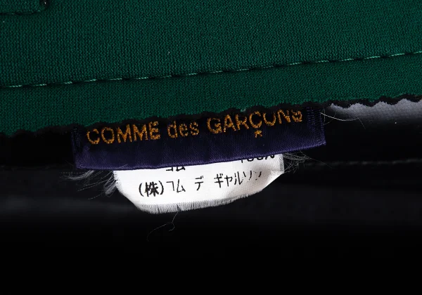 COMME des GARCONS Bonding Tote Bag K-172295_020