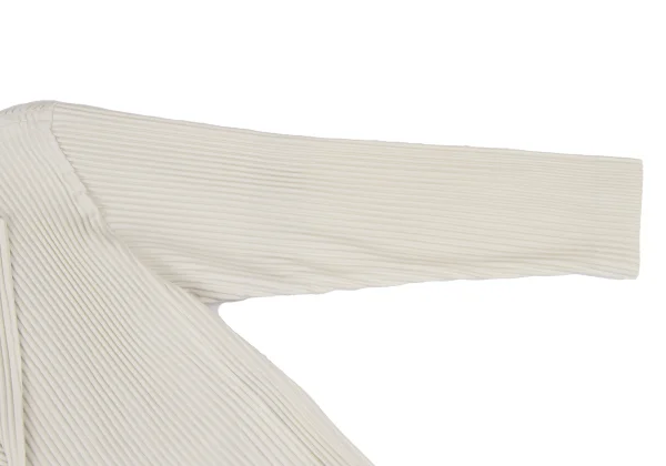 HOMME PLISSE ISSEY MIYAKE Pleated Tailored Jacket K-172299_004