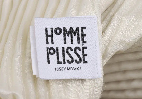 HOMME PLISSE ISSEY MIYAKE Pleated Tailored Jacket K-172299_015