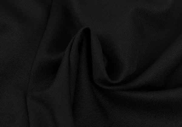 BLACK COMME des GARCONS Wool Tuck Shorts K-172300_011