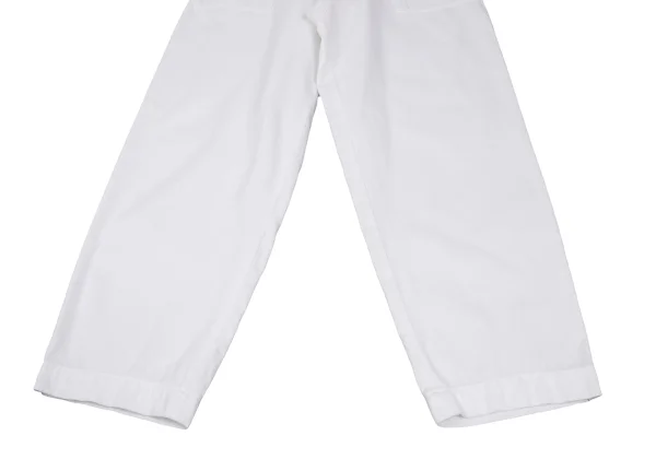 Y's Cotton Linen Tapered Pants K-172306_008