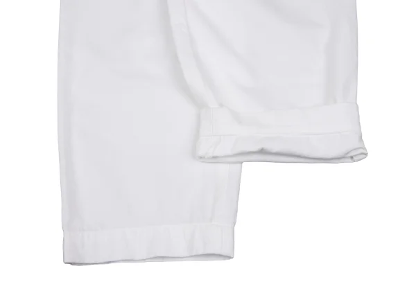Y's Cotton Linen Tapered Pants K-172306_009