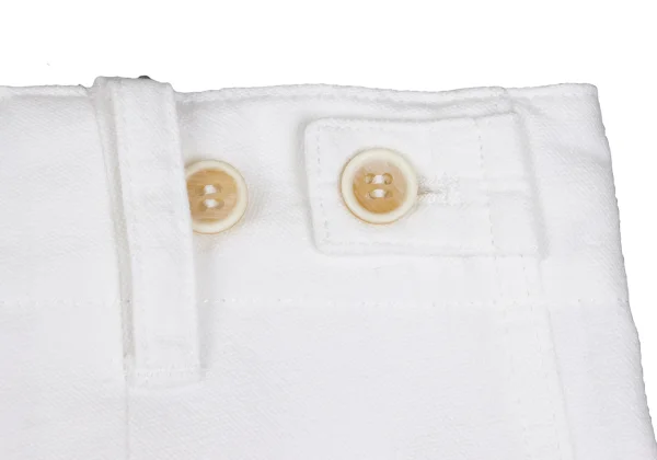 Y's Cotton Linen Tapered Pants K-172306_012