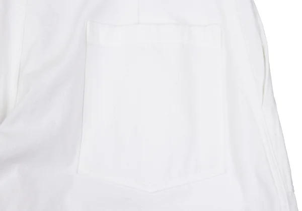 Y's Cotton Linen Tapered Pants K-172306_013