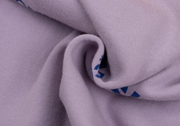 COMME des GARCONS SHIRT Back Logo Print Color-Block Zip-Up Hoodie K-172308_017