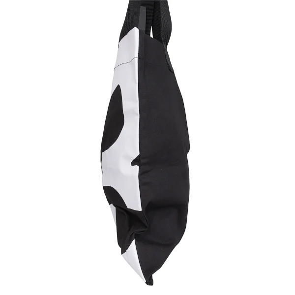 Y-3 Logo Printed Tote Bag K-172315_004