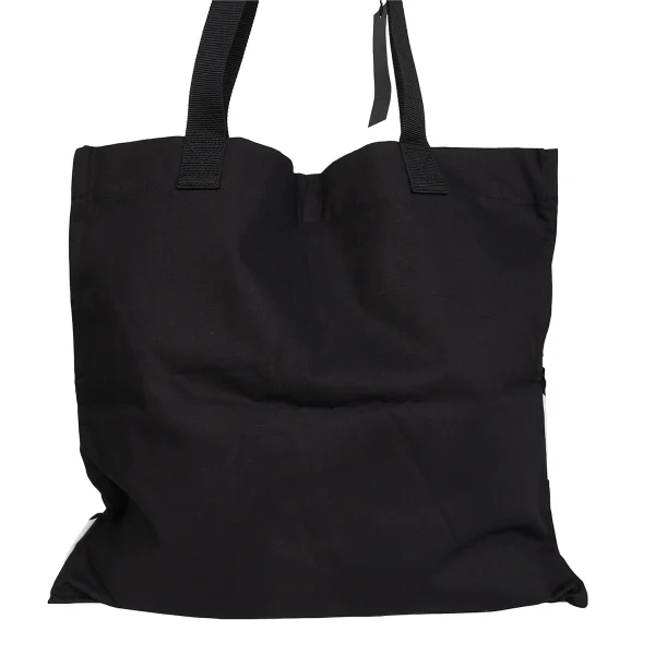 Y-3 Logo Printed Tote Bag K-172315_005