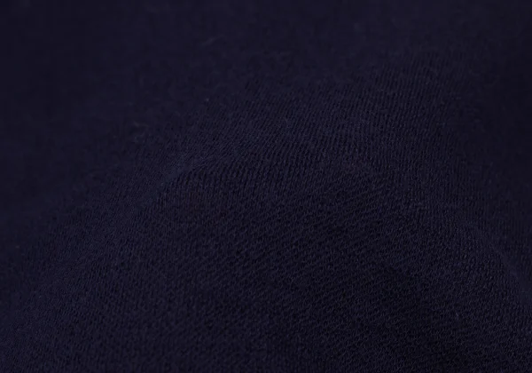 tricot COMME des GARCONS Cotton Round Collar Short Sleeve Shirt K-172318_017