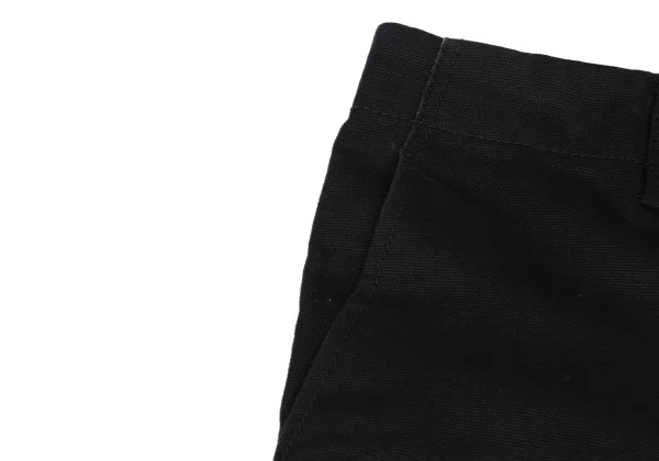 tricot COMME des GARCONS Cotton Linen Straight Pants K-172322_004