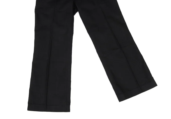 tricot COMME des GARCONS Cotton Linen Straight Pants K-172322_008