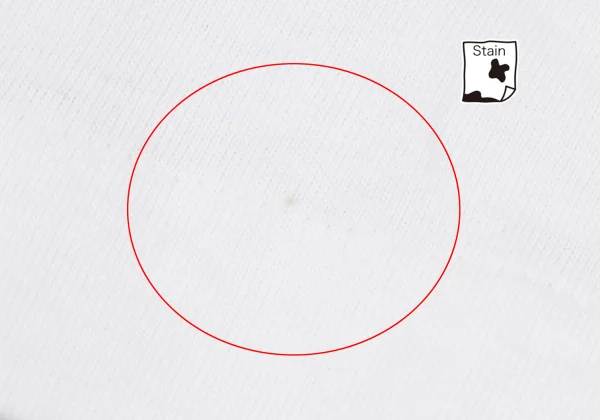 PLAY COMME des GARCONS Heart Patch T-shirt K-172325_009