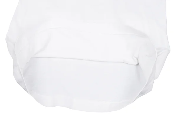 PLAY COMME des GARCONS Heart Patch T-shirt K-172325_010