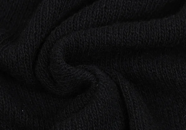Y's Wool Blended Knit Sweater K-172330_018