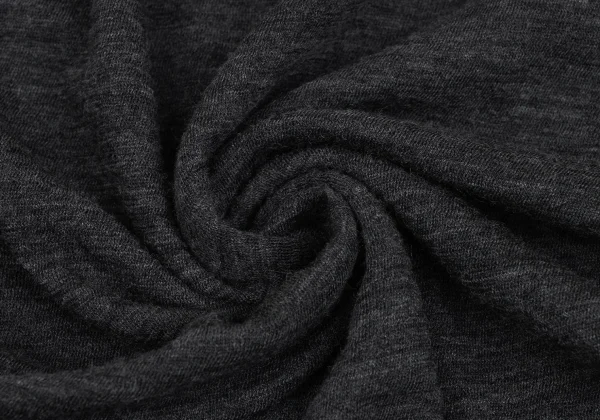 Y's Turtle-neck Knit Top K-172331_011
