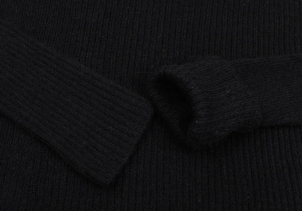 Y's Alpaca Blended Knit Sweater K-172332_009