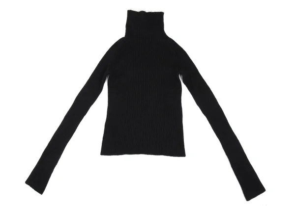 Y's Alpaca Blended Knit Sweater K-172332_012