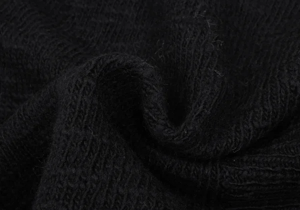 Y's Snap Button Knit Cardigan K-172336_013