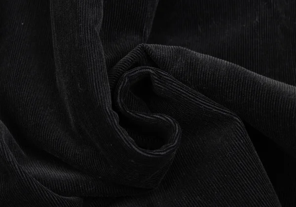Y's Cotton Pocket Design Corduroy Skirt K-172337_011