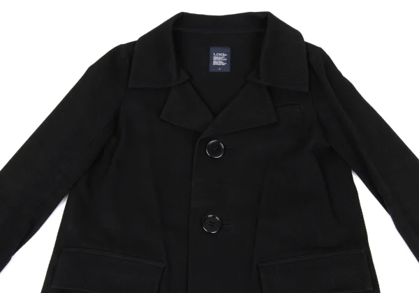 LIMI feu Cotton Long Coat K-172340_003