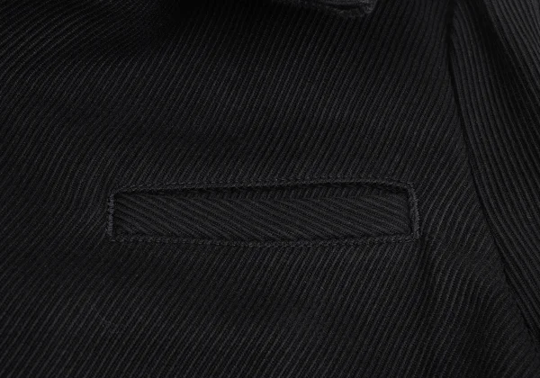 LIMI feu Cotton Long Coat K-172340_005