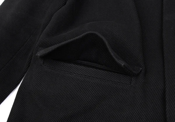 LIMI feu Cotton Long Coat K-172340_015
