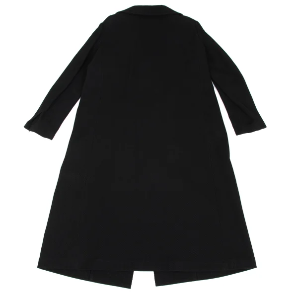 LIMI feu Cotton Long Coat K-172340_017
