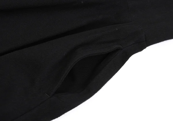 LIMI feu Cotton Blended Flare Skirt K-172341_007
