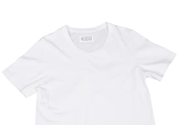 Maison Martin Margiela Cotton T-shirt K-172344_002