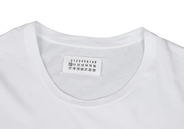 Maison Martin Margiela Cotton T-shirt K-172344_003