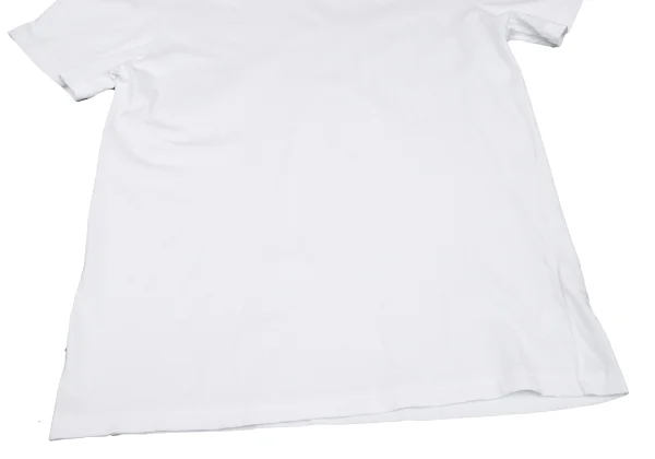 Maison Martin Margiela Cotton T-shirt K-172344_005