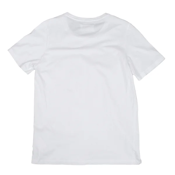 Maison Martin Margiela Cotton T-shirt K-172344_007