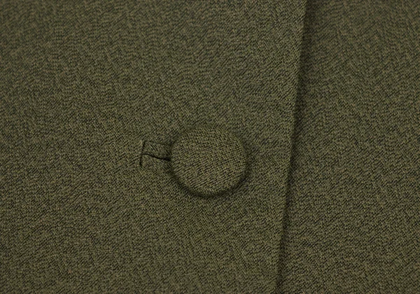 ROMEO GIGLI Nylon Blend Mandarin Collar Jacket K-172346_005