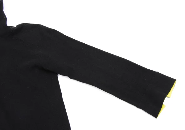 gigli Double Face Turtleneck top K-172349_005