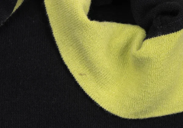 gigli Double Face Turtleneck top K-172349_007