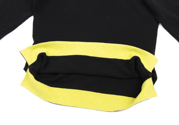 gigli Double Face Turtleneck top K-172349_010