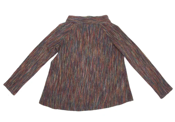 gigli Colorful Poly Cotton Knit K-172350_009