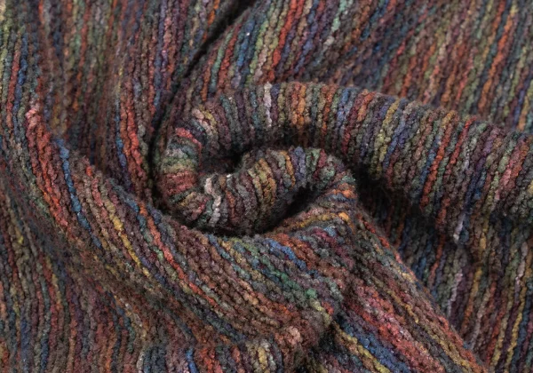 gigli Colorful Poly Cotton Knit K-172350_010