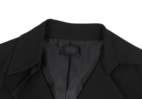 gigli Rayon Blend Stretch 4B Jacket K-172354_004