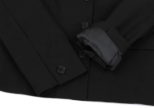 gigli Rayon Blend Stretch 4B Jacket K-172354_006