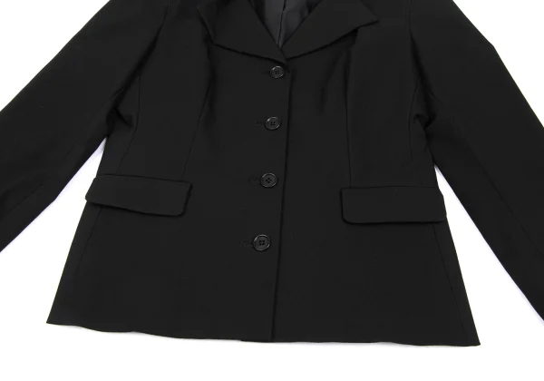 gigli Rayon Blend Stretch 4B Jacket K-172354_007