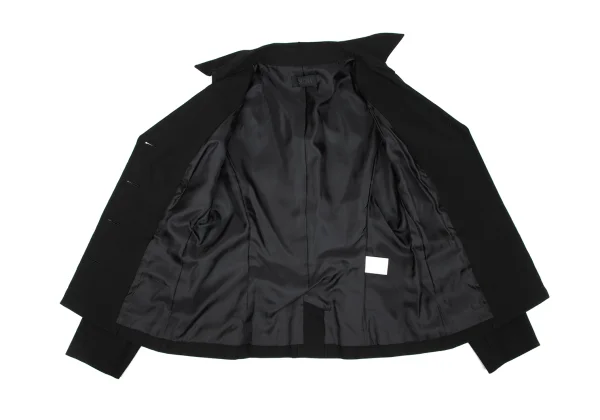 gigli Rayon Blend Stretch 4B Jacket K-172354_010