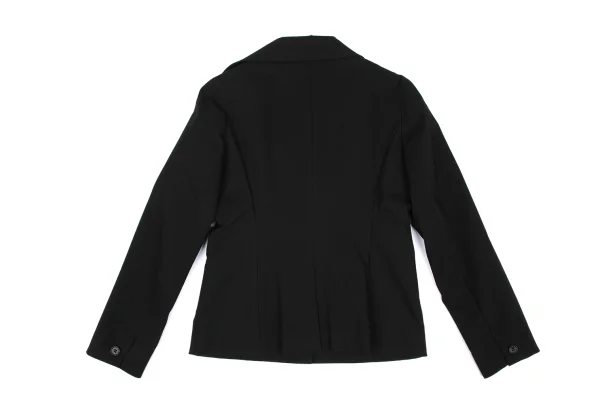 gigli Rayon Blend Stretch 4B Jacket K-172354_011