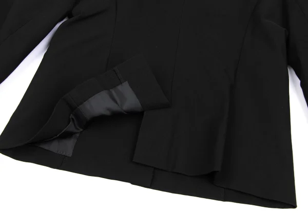 gigli Rayon Blend Stretch 4B Jacket K-172354_012