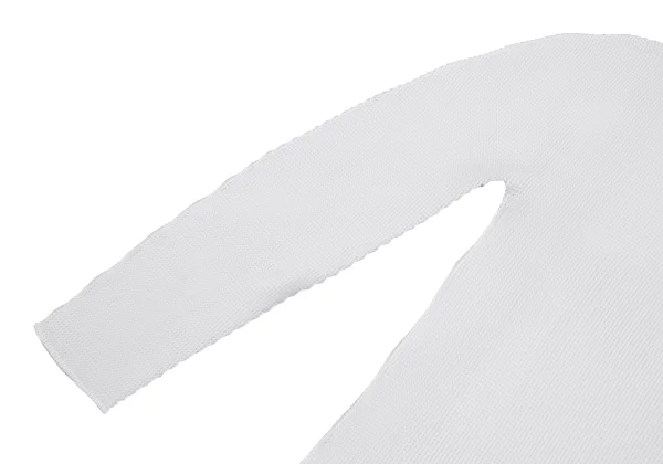 ISSEY MIYAKE me Stretch Pleats T-shirt K-172357_004